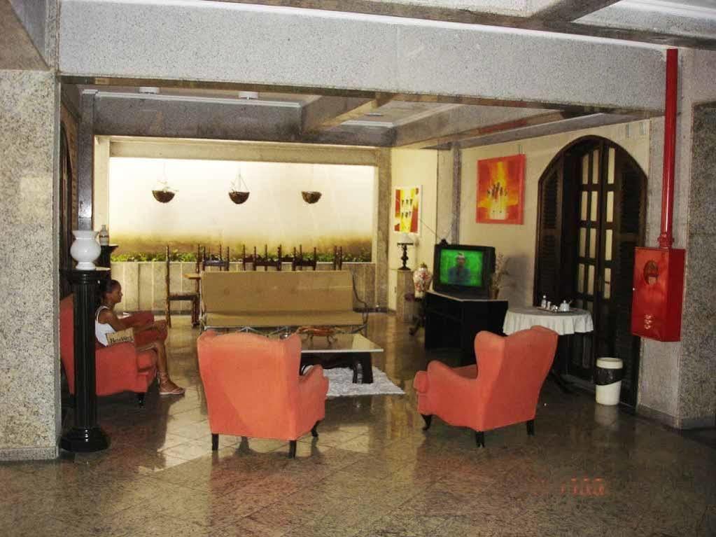 Hotel Colonial