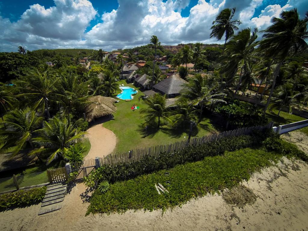 Pousada Duna Paraiso Maceio 2*