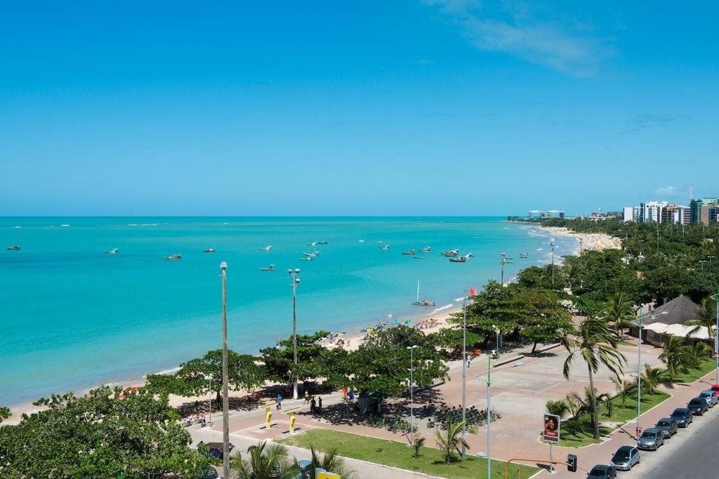 Hotel Sete Coqueiros 3*