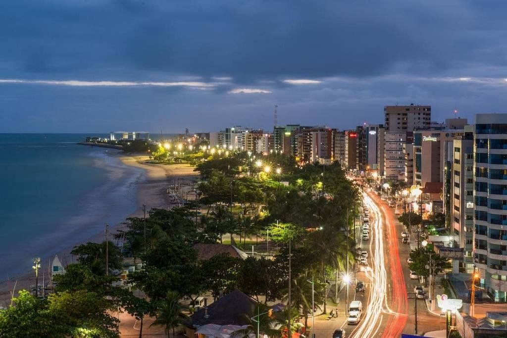 Hotel Sete Coqueiros 3*