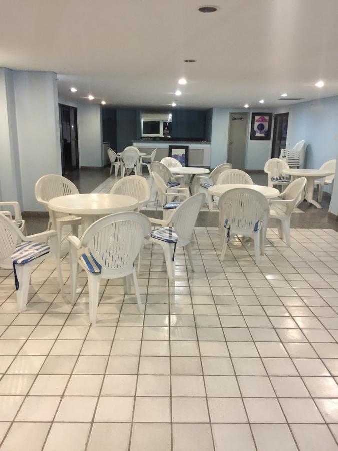 Apartamento A Beira-mar * Maceio (Alagoas)