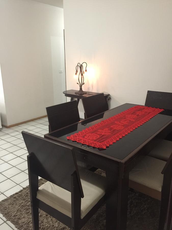 Apartamento A Beira-mar * Maceio (Alagoas)