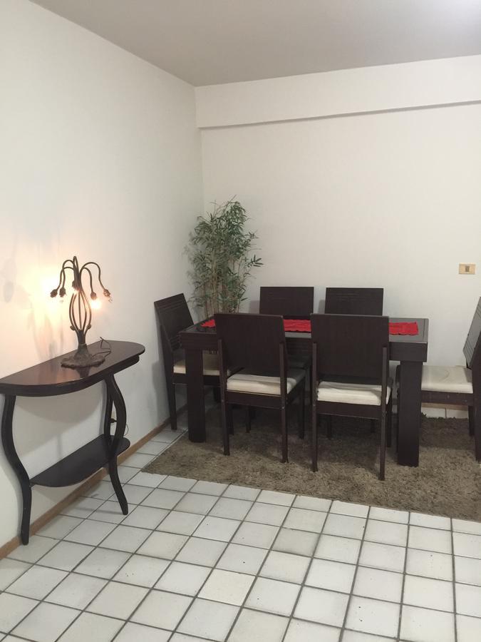 Apartment Apartamento A Beira-mar *