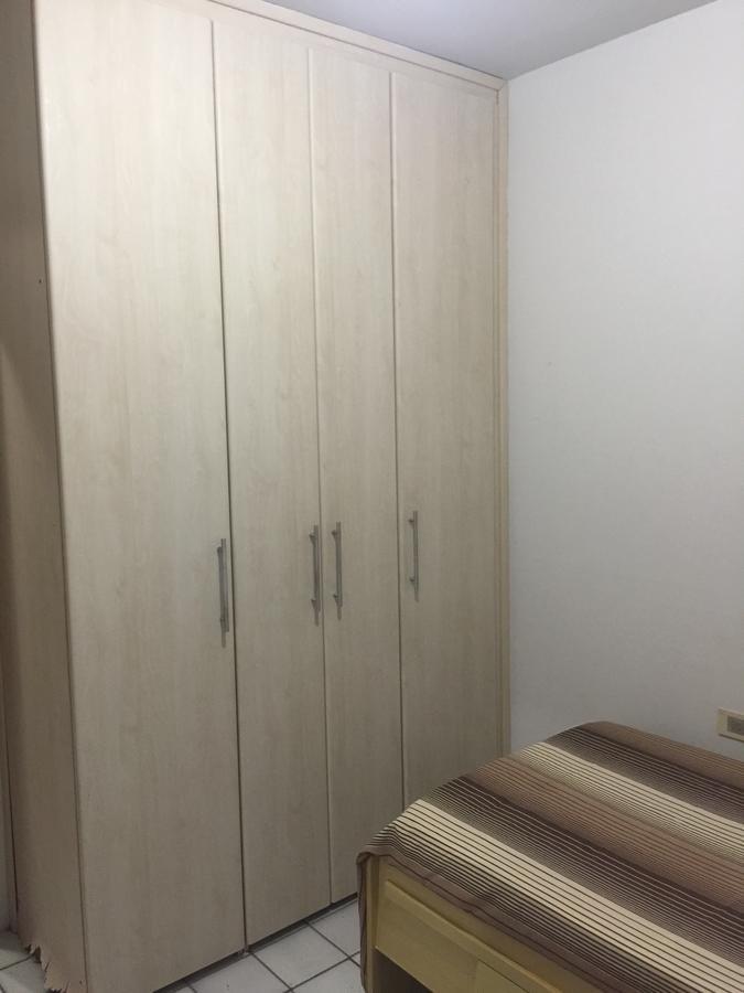 Apartamento A Beira-mar * Maceio (Alagoas)