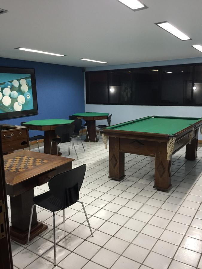 Apartamento A Beira-mar * Maceio (Alagoas)