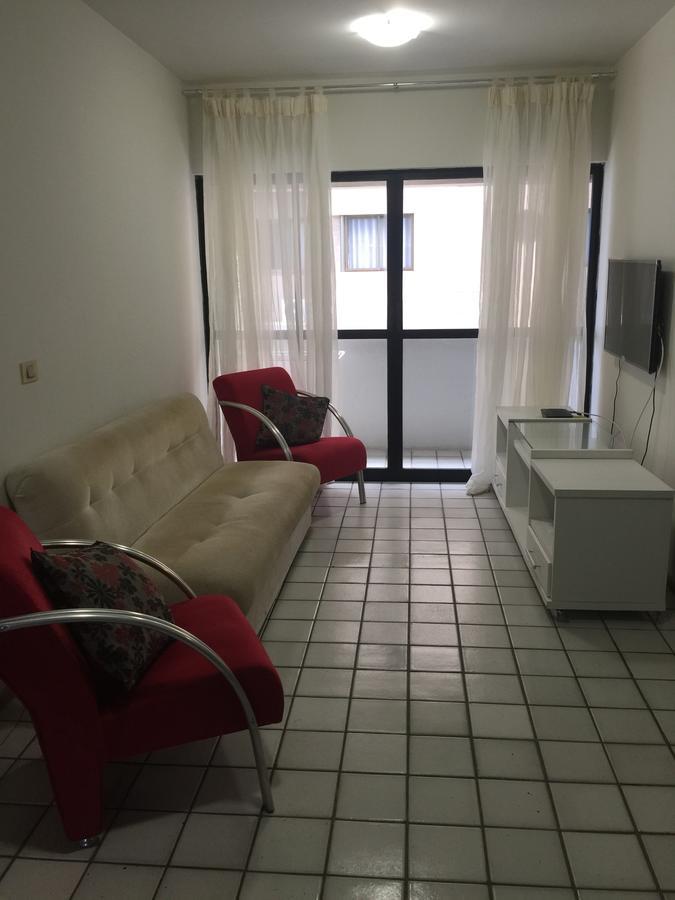 Apartment Apartamento A Beira-mar *