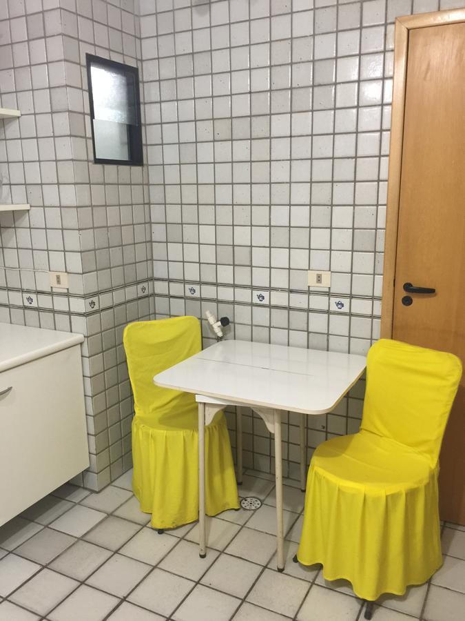 Apartamento A Beira-mar * Maceio (Alagoas)