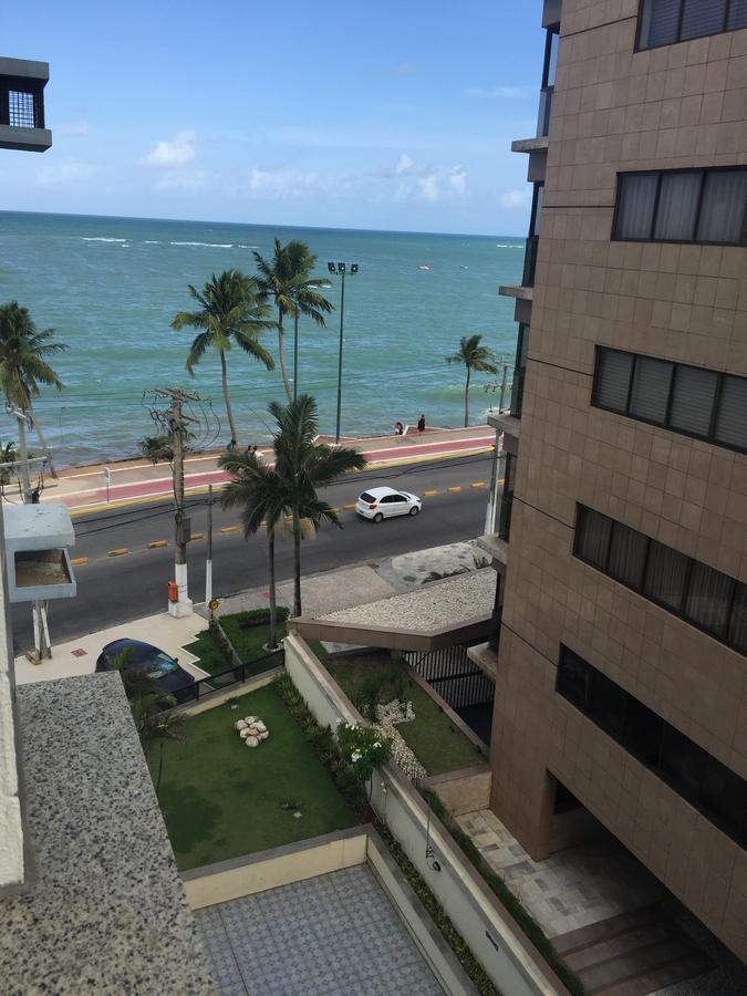 Apartment Apartamento A Beira-mar *