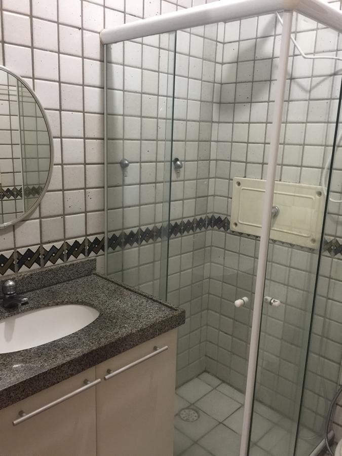Apartment Apartamento A Beira-mar *