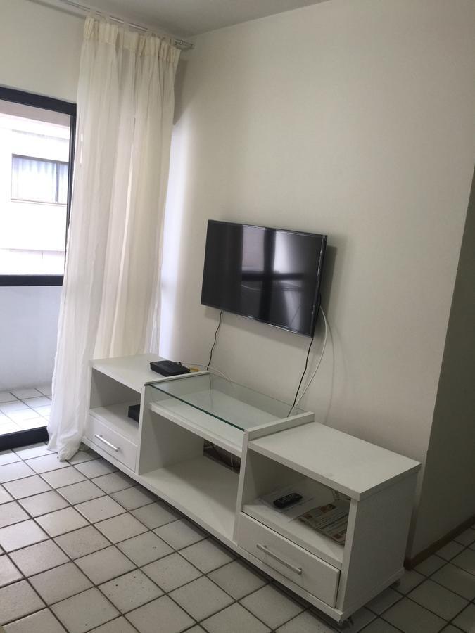 Apartamento A Beira-mar * Maceio (Alagoas)