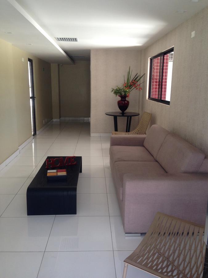 Apartment Ponta - Soho *
