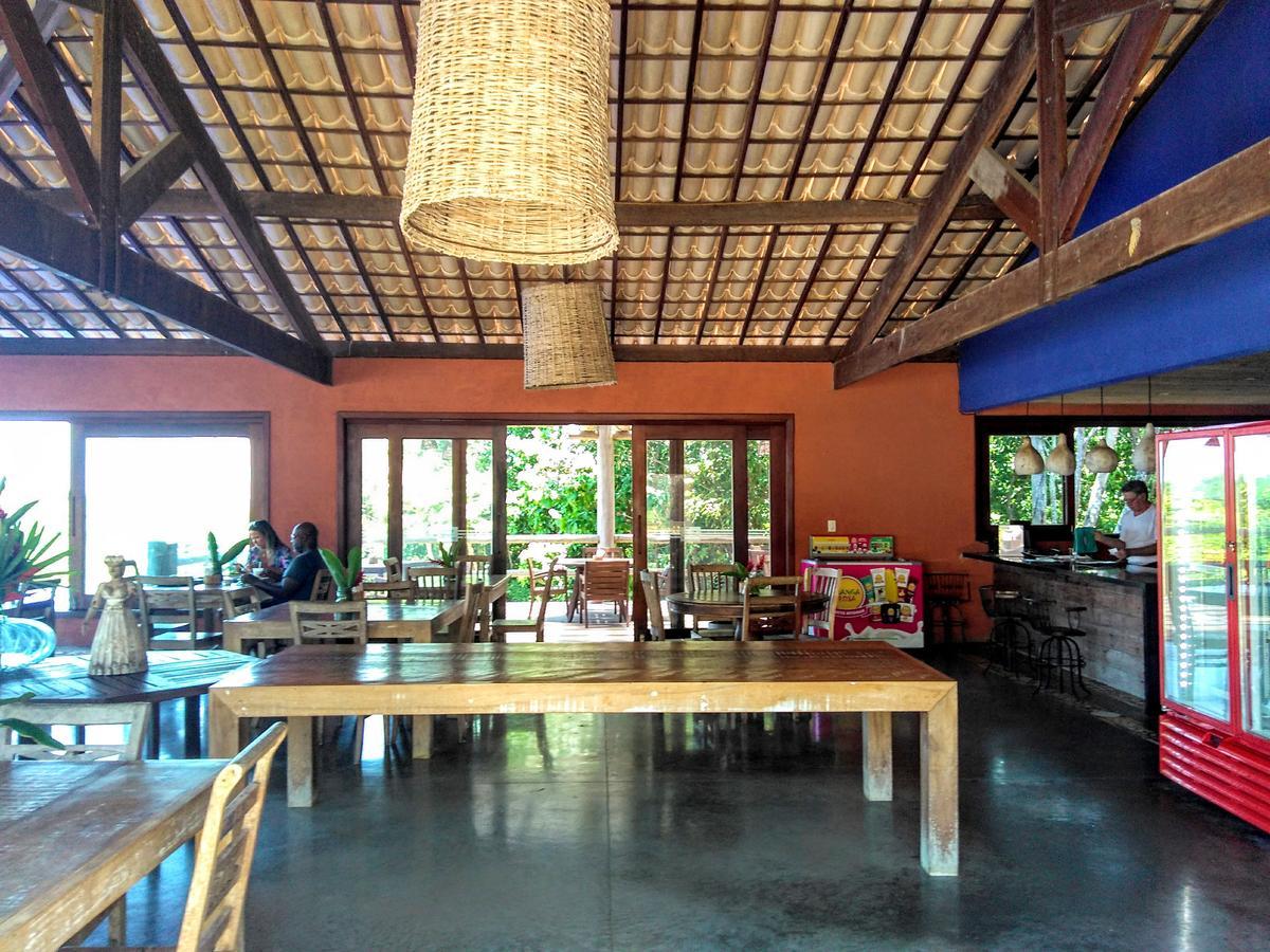 Lodge Chale Coco B4 *