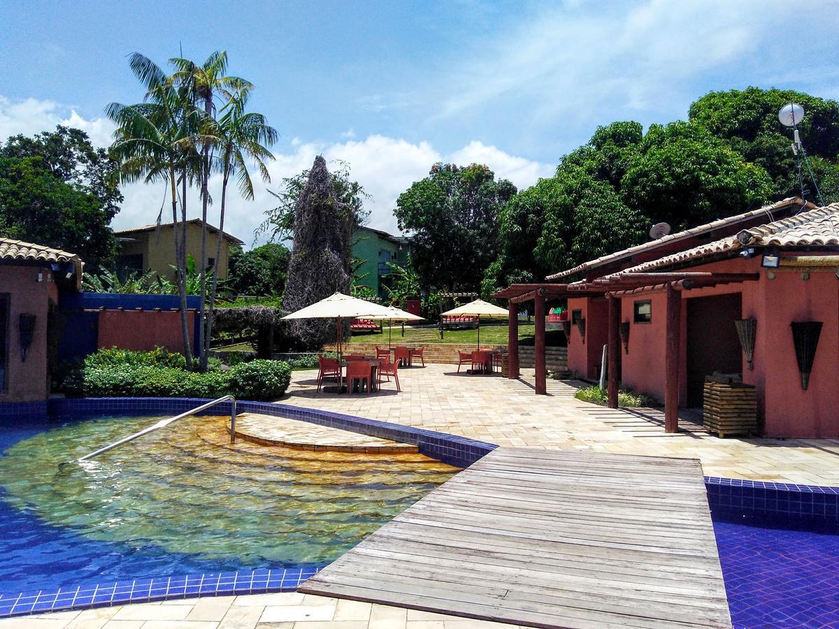 Lodge Chale Coco B4 *