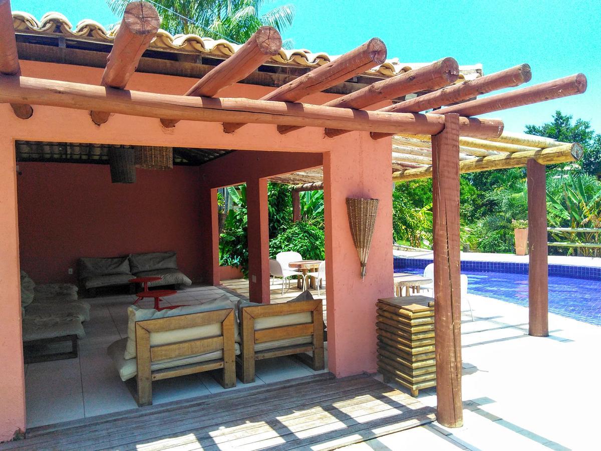 Lodge Chale Coco B4 *