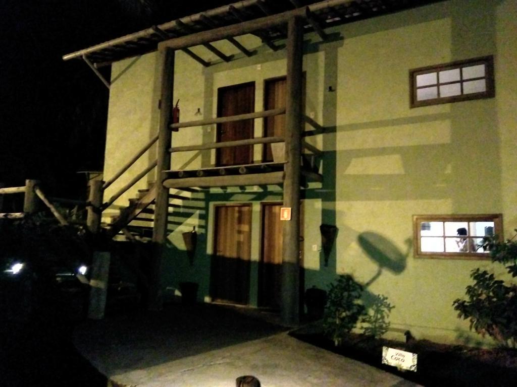 Lodge Chale Coco B4 *
