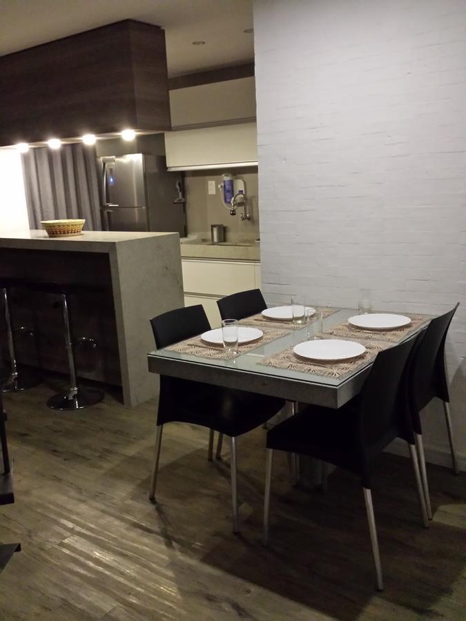 Duplex Luxo Beira-mar Da Pajucara * Maceió