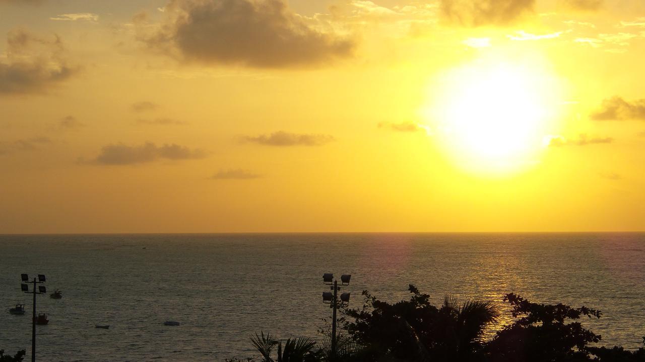 Duplex Luxo Beira-mar Da Pajucara * Maceió