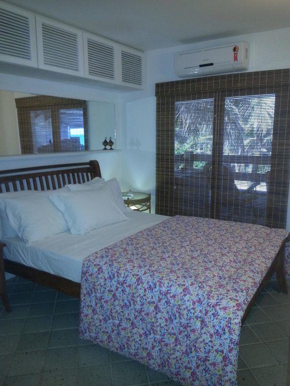 Jatiuca Resort - Flat 212 5* Maceió
