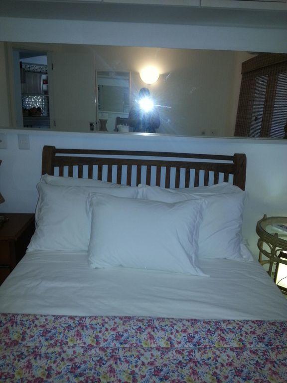 Jatiuca Resort - Flat 212 5* Maceió