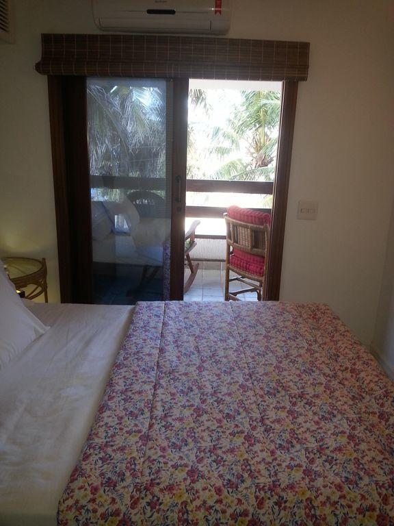 Jatiuca Resort - Flat 212 5* Maceió