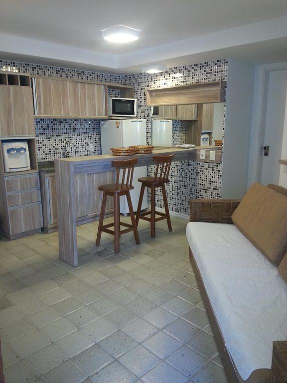 Aparthotel Jatiuca Resort - Flat 212 5*