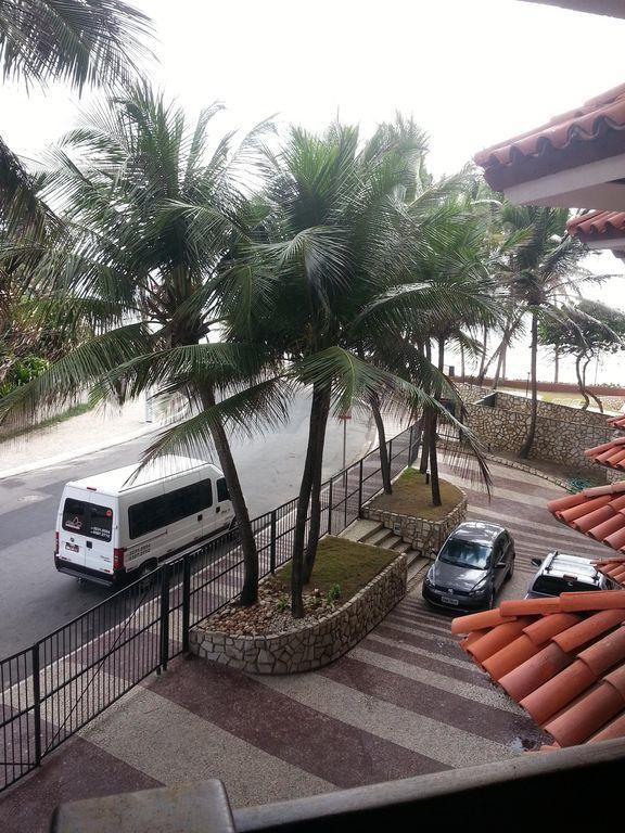 Jatiuca Resort - Flat 212 5* Maceió