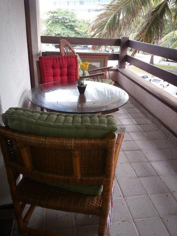 Aparthotel Jatiuca Resort - Flat 212 5*