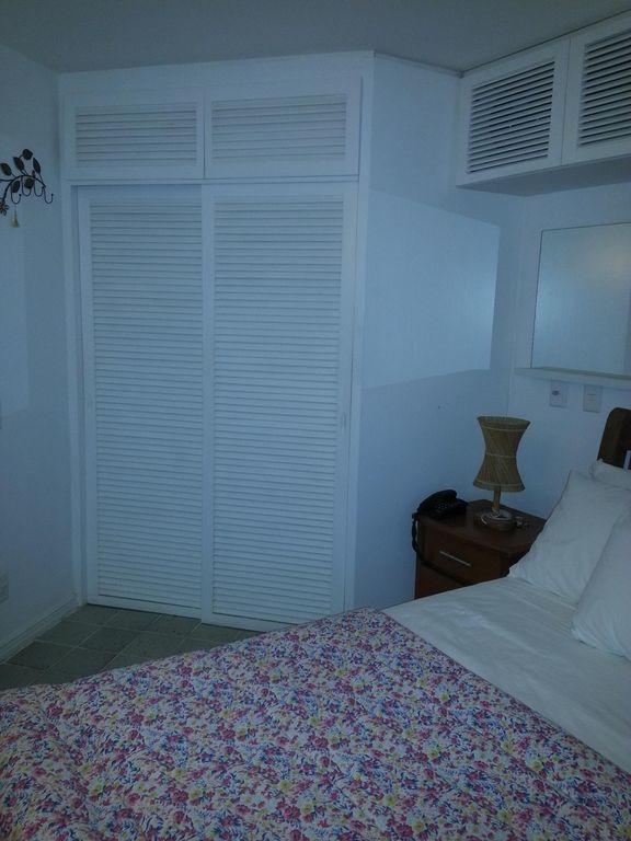 Aparthotel Jatiuca Resort - Flat 212 5*
