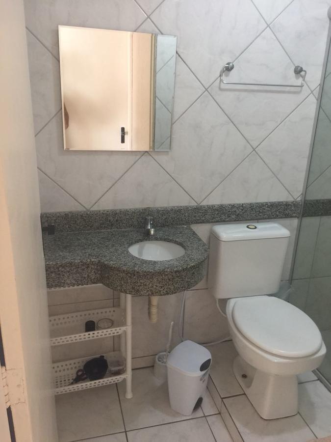 Apartment San Lorenzo *