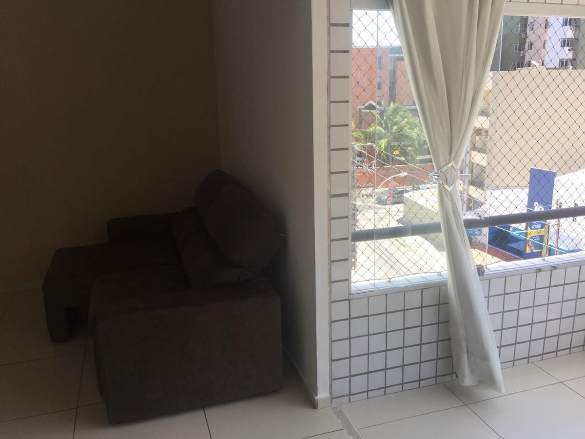 Apartment San Lorenzo Maceio (Alagoas)