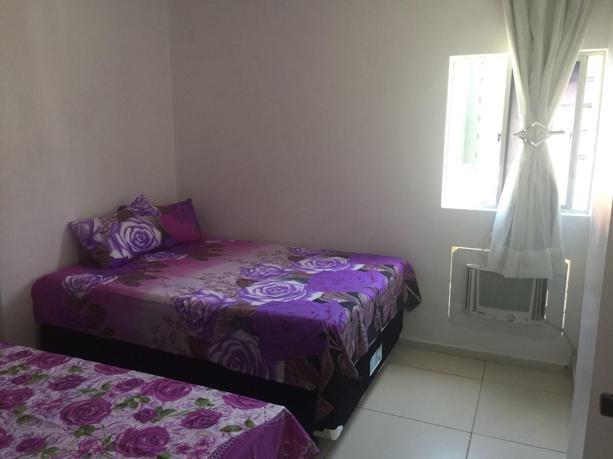 San Lorenzo Apartment Maceio (Alagoas)