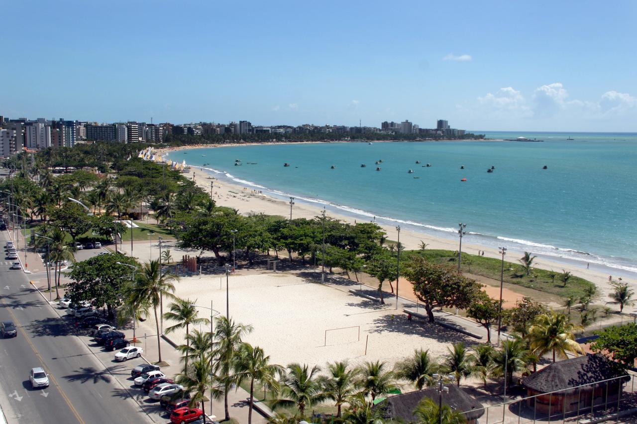 Pajucara Hotel