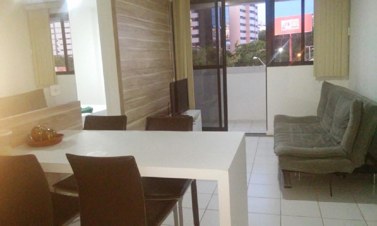 Apartamento Neo 1- Pajucara Maceió