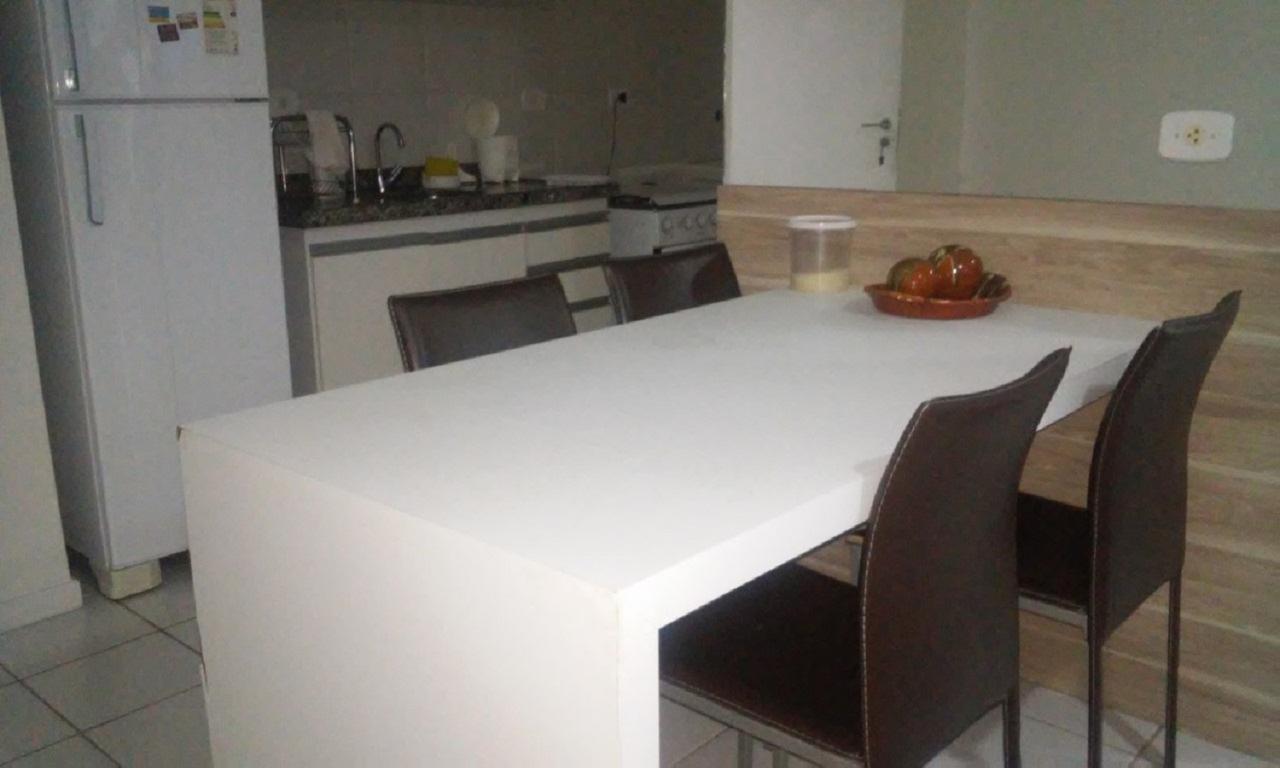 Apartamento Neo 1- Pajucara Maceió