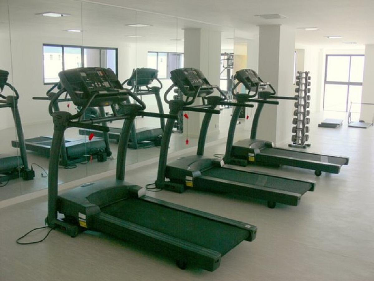 Apartamento Neo 1- Pajucara *