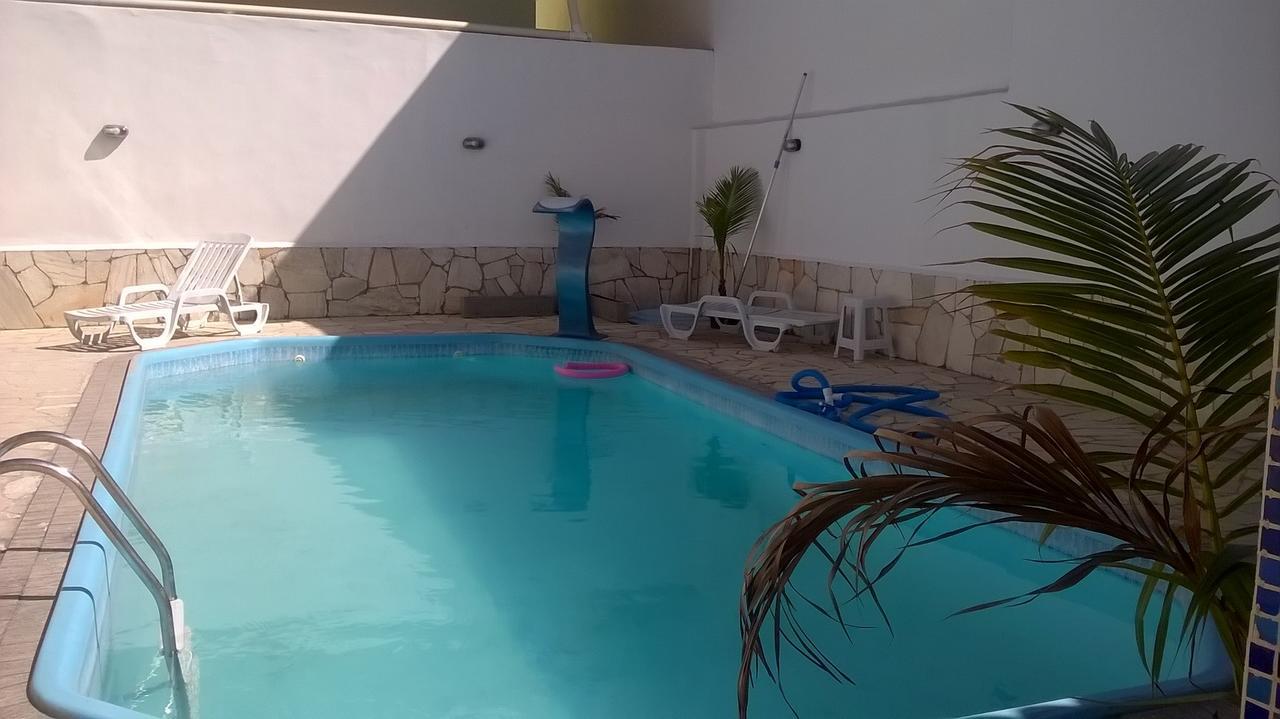 Boa Vida 3*