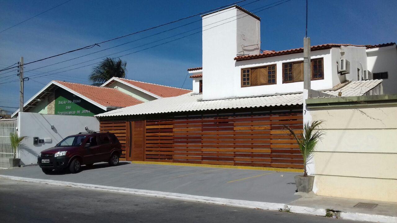 Acomodação com café da manhã  Boa Vida Maceió