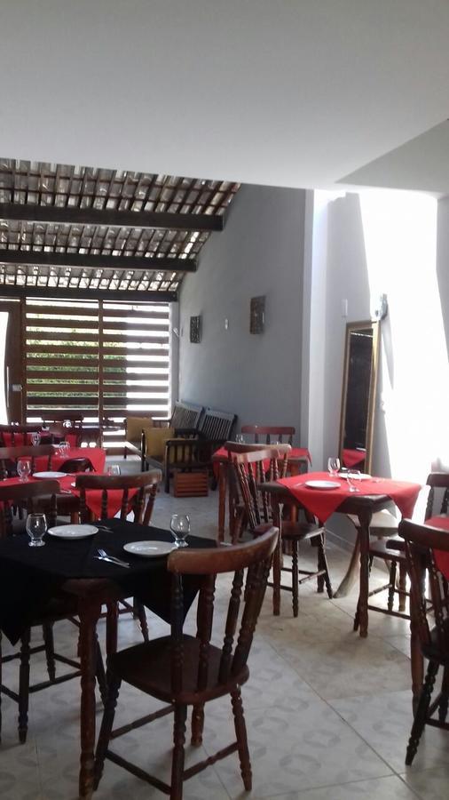 Acomodação com café da manhã  Boa Vida Maceió