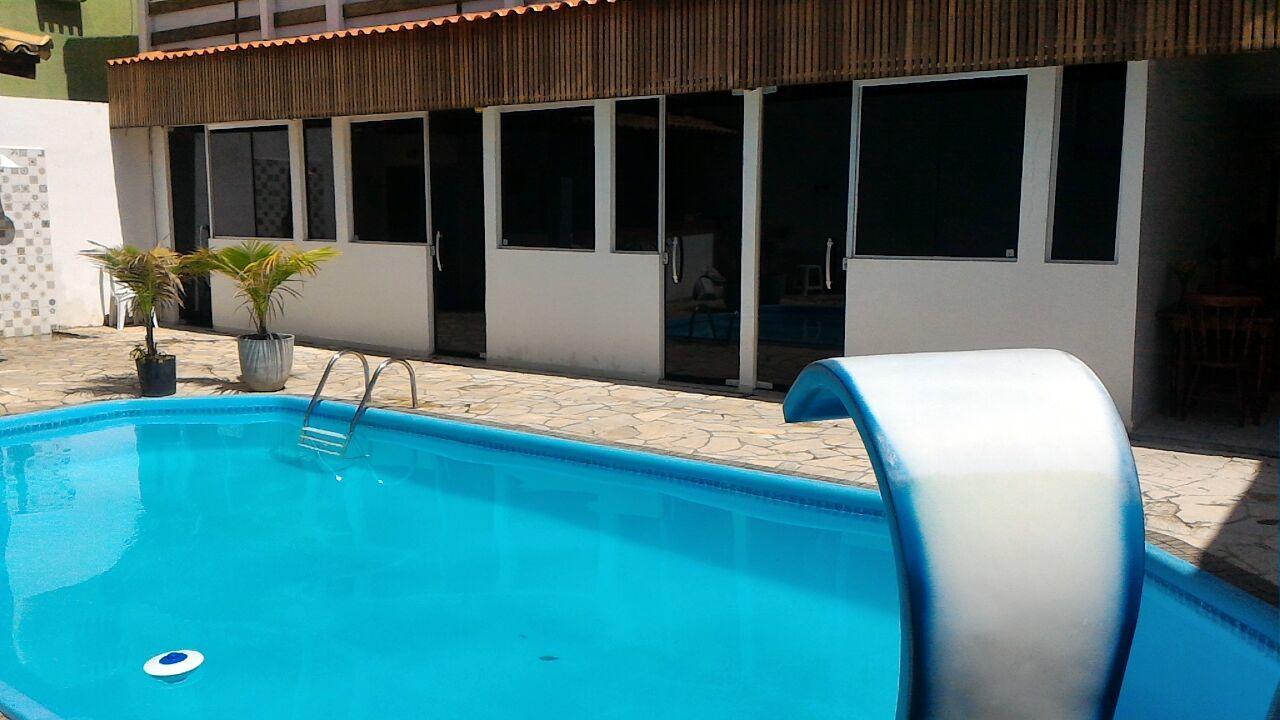 Acomodação com café da manhã  Boa Vida 3*
