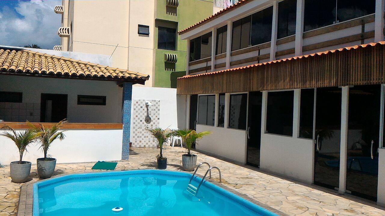 Boa Vida Acomodação com café da manhã  3*