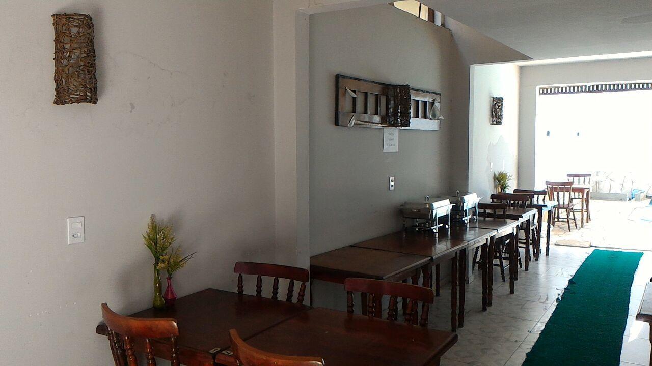 Acomodação com café da manhã  Boa Vida