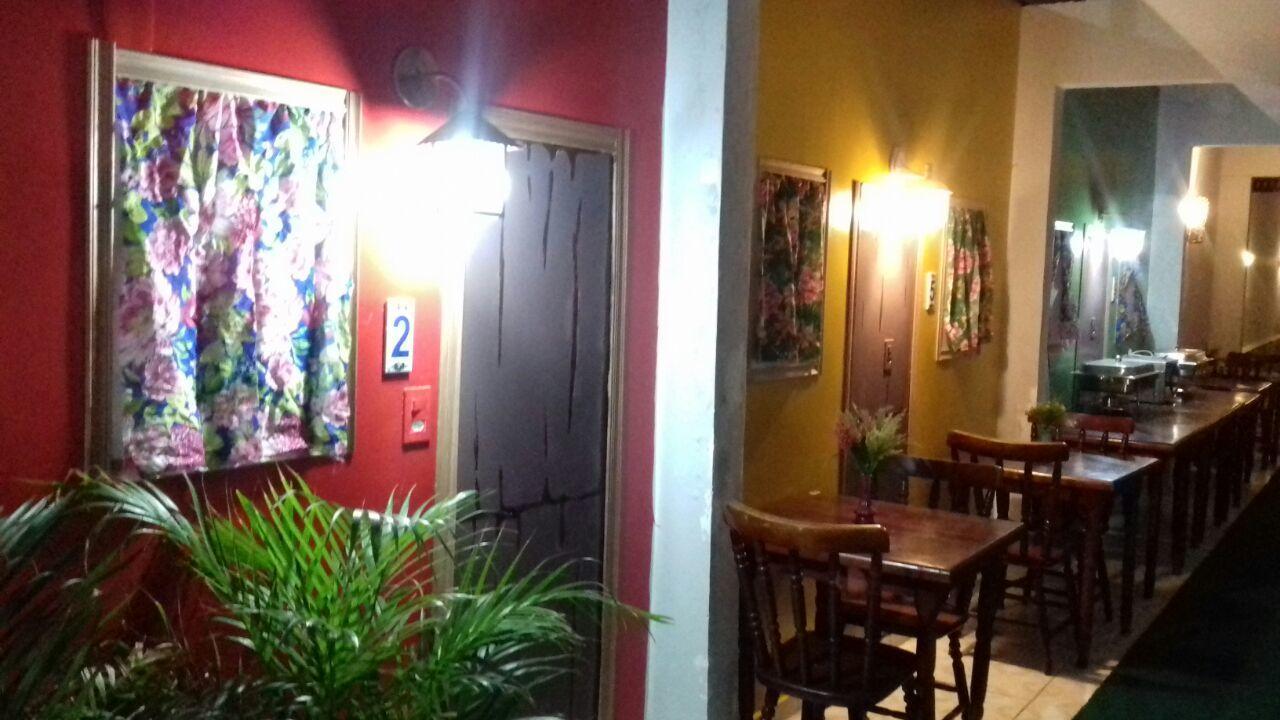Acomodação com café da manhã  Boa Vida Maceió