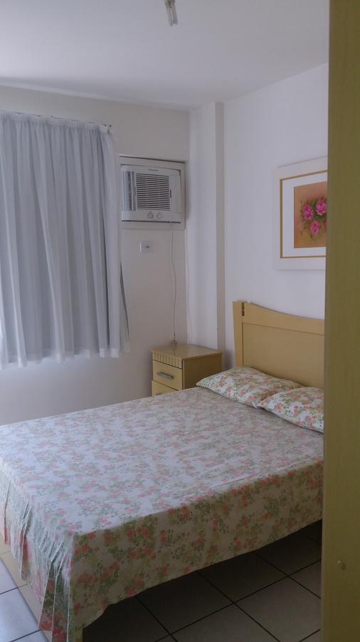 Edificio Vernazza Apartment *