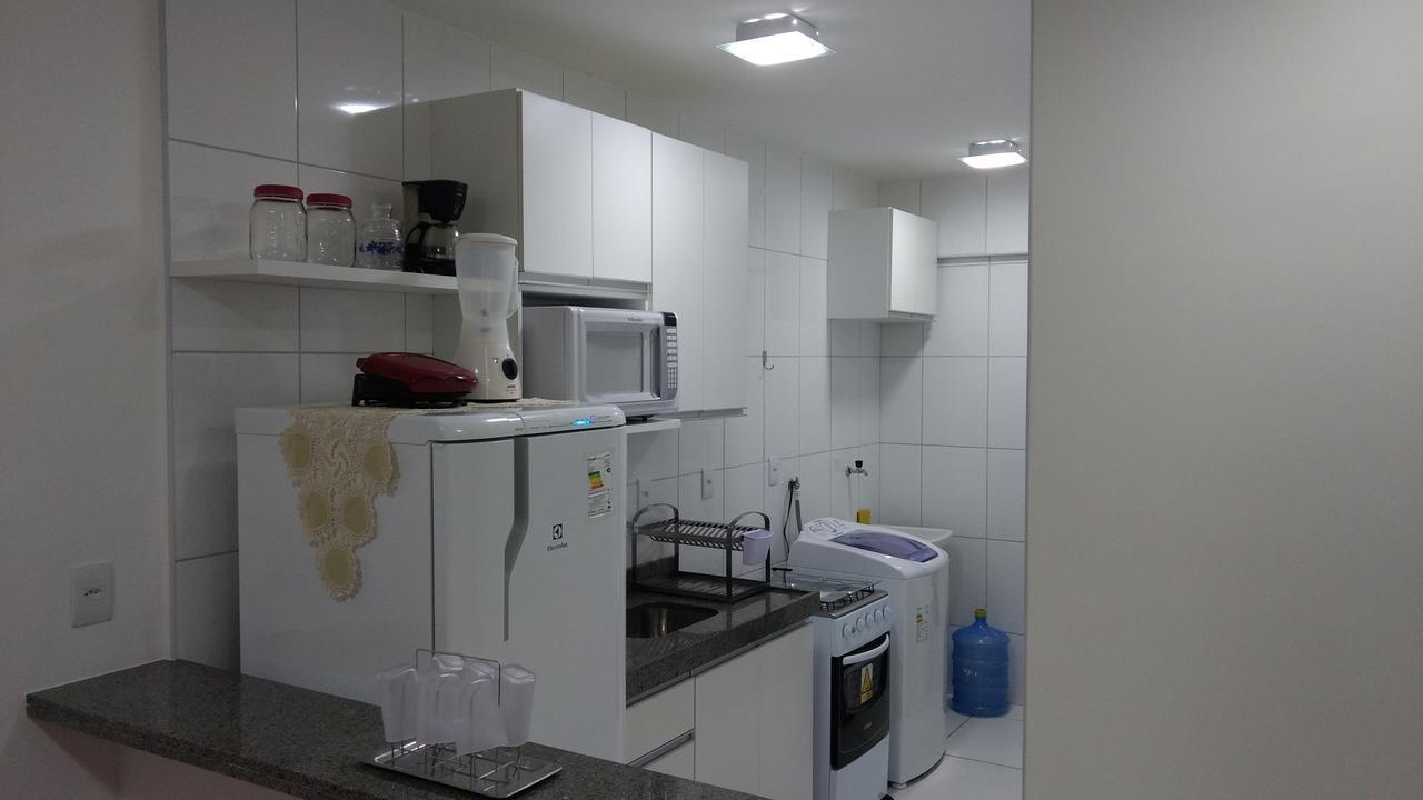 Apartamento Todo Climatizado - Praia De Ponta Verde Maceio (Alagoas)