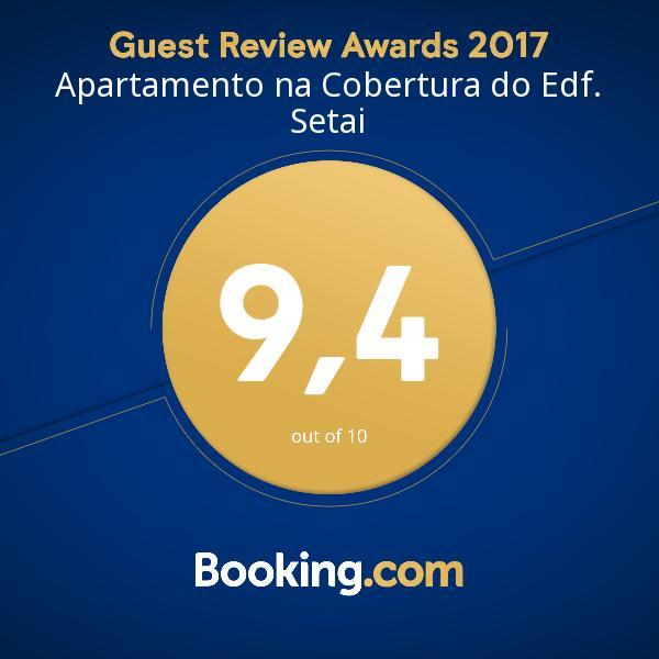 Apartamento Apartamento na Cobertura do Edf. Setai Maceió