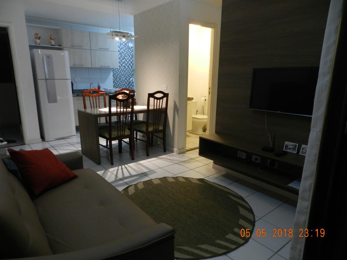 Apartamento Neo I *
