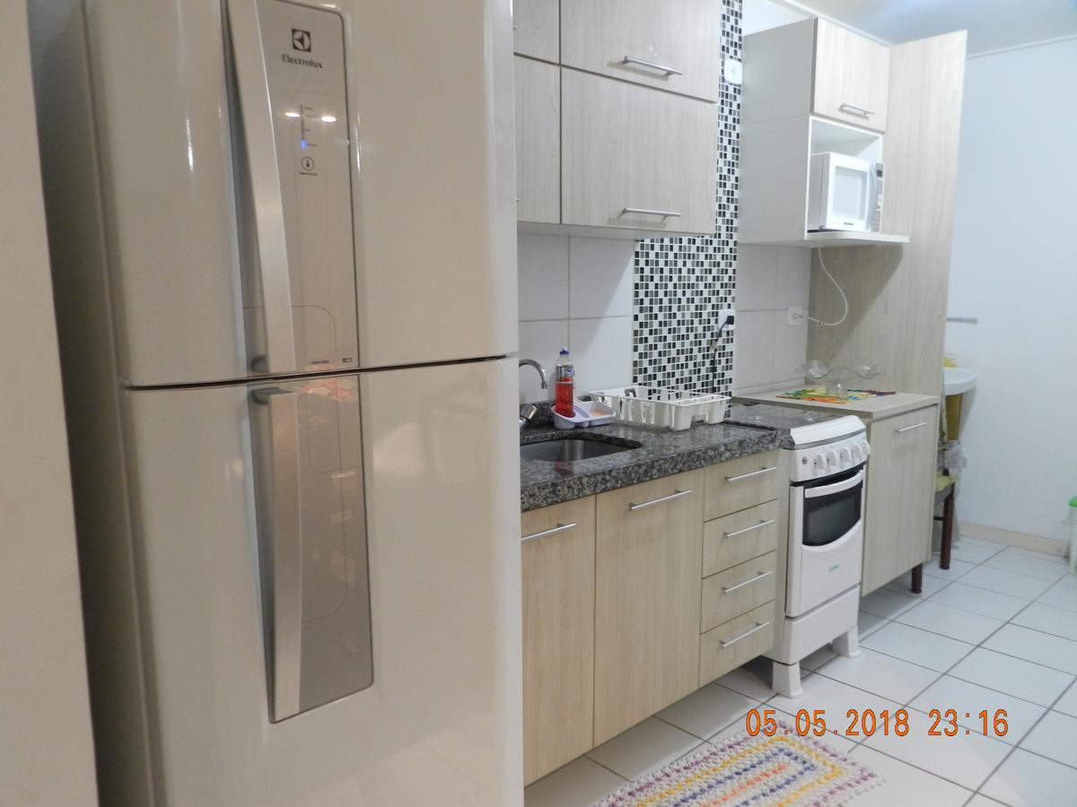 Apartamento Neo I *