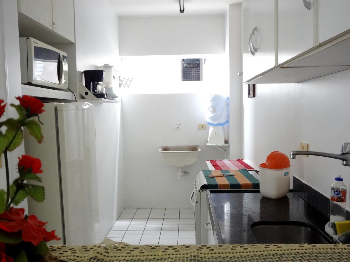 Apartamento Ametista 2 + Bykes *