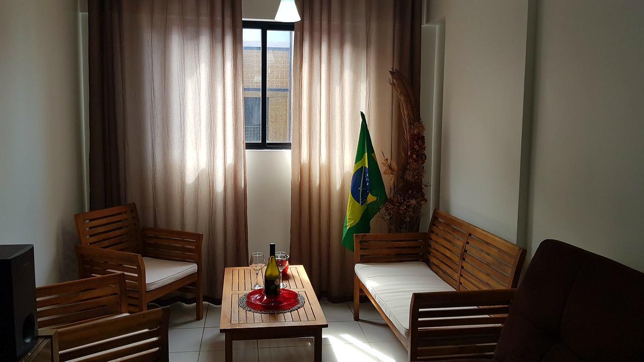 Apartamento na Cobertura do Edf. Setai
