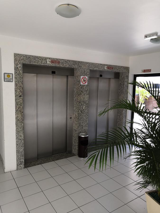 Apartamento Praia De Ponta Verde Edf. Tabriz